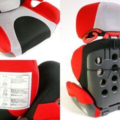RECARO レカロ チャイルドシート ジュニアシート 早いもの勝ちです！の画像