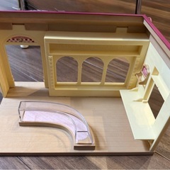 【終了】シルバニア　森のケーキ屋さんの画像