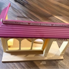 【終了】シルバニア　森のケーキ屋さんの画像