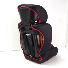 0220542286■ 日本育児 HB Booster EC II AIR チャイルドシートの画像