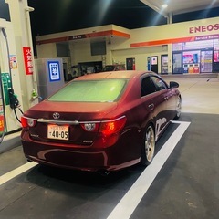 トヨタマアクx130の画像