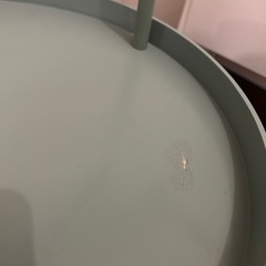 【ニトリサイドテーブル】まとめ買い割あり！の画像