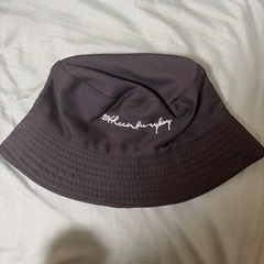 帽子 新品未使用 バケットハット 2枚の画像