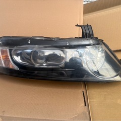 ホンダ　オデッセイRB1 ヘッドライト HID 左右セットの画像
