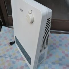 セラミックヒーターの画像