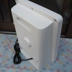 セラミックヒーターの画像