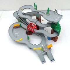 0220541746■ 　タカラトミー TOMICA トミカ トミカ峠 やまみちドライブの画像