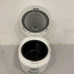 炊飯器の画像