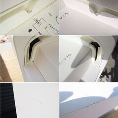 カシオ 電子ピアノ Privia PX-770 動作良好　2020年製　ホワイトウッド調　スリム&スタイリッシュ　CASIO　576ZSの画像