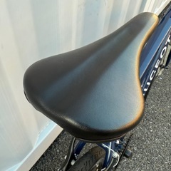 クロスバイク PEUGEOT T13 定価5.3万円 身長165-178cmの画像