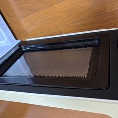 電子レンジの画像