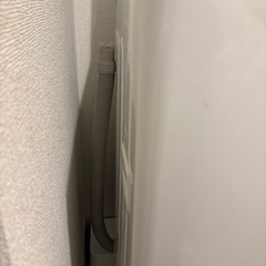 AQUA縦型洗濯機の画像