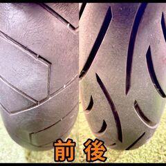 【動画あり】★ヤマハ マジェスティ125★ 実動 人気車種 原付二種 LPRSE2710型 FI インジェクション 水冷 4サイクル PCX スクーター 松本市の画像