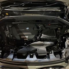 美車❗️BMW X1 18d 4WD Xライン☆ディーゼルターボ　車検約2年の画像