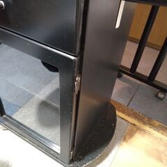 サイドテーブル、カウンターテーブル、ロング、コンパクト、Ｌ字の画像