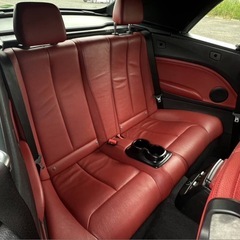 美車❗️BMW F23 220i カブリオレ Mスポーツ 車検R9年9月☆法人ワンの画像