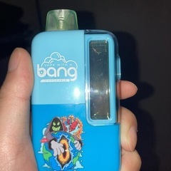 ニコパフ　bang32000の画像