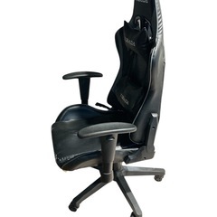 ゲーミングチェア　HBADAの画像