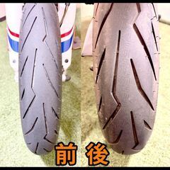 【動画あり】★アプリリア SX125★綺麗 実動 人気車種 原付二種 ZD4KTB型 FI インジェクション 水冷 4サイクル KLX セロー モタード 松本市の画像