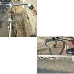 自転車　ミヤタの画像