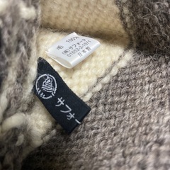 ニット防災の画像