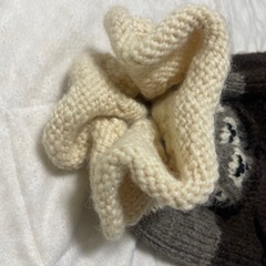 ニット防災の画像