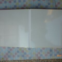 アルバムの画像