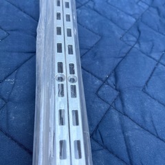 アームハング棚柱の画像