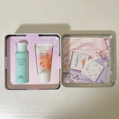 オージュア コフレの画像