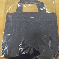 ランチバッグ　トートバッグの画像