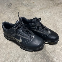 NIKE GOLF シューズ　スパイク付き　28.5cm      の画像
