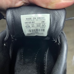 NIKE GOLF シューズ　スパイク付き　28.5cm      の画像