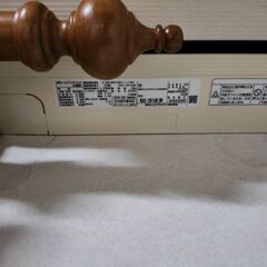 TOSHIBA　RAS-281UR (W) 　の画像