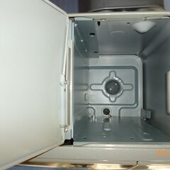 石油ファンヒーター　の画像