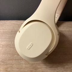 スリーコイン　ヘッドフォンの画像