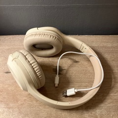 スリーコイン　ヘッドフォンの画像