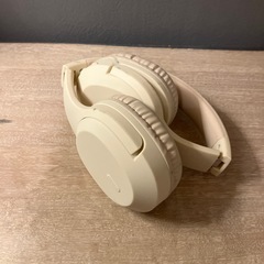 スリーコイン　ヘッドフォンの画像