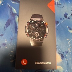 スマートウォッチの画像