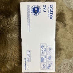 トナー・カートリッジ(TN-29J)ブラザー工業【新品・未開封】の画像