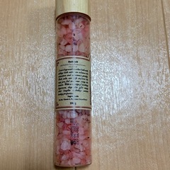 バスソルトの画像