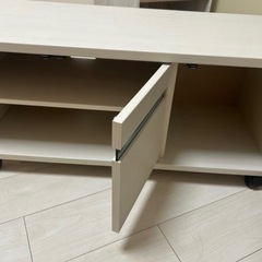 テレビ台の画像