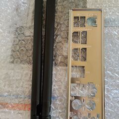 CPU マザーボード 12世代の画像