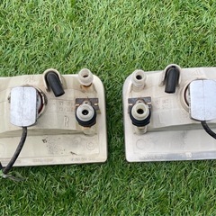 エブリーワゴン da64w フォグの画像