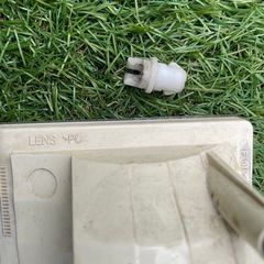 エブリーワゴン da64w フォグの画像