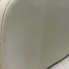 リクライニングソファの画像