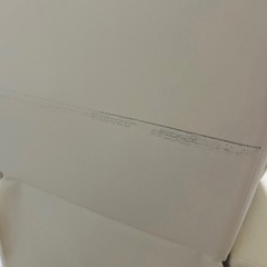 リクライニングソファの画像