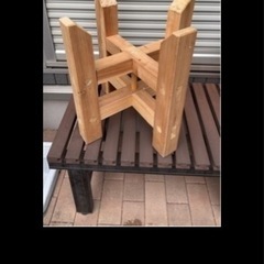 年末年始の行事や仲間内で楽しんだりラジバンダリ。　石臼餅つきセット。の画像