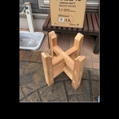 年末年始の行事や仲間内で楽しんだりラジバンダリ。　石臼餅つきセット。の画像