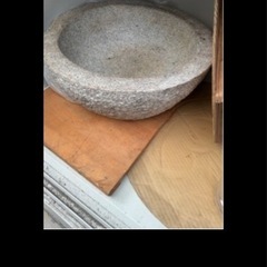 年末年始の行事や仲間内で楽しんだりラジバンダリ。　石臼餅つきセット。の画像