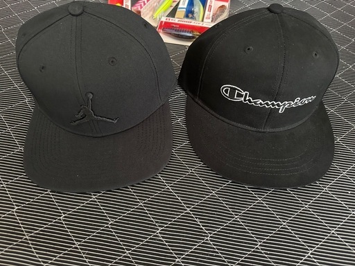 キャップ【新品】